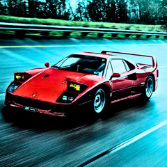 Ferrari Go
