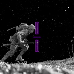 Days Of War - (Colonel Bagshot - Six Day War, Psytrance Remix)