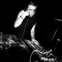 Deep techno Essential Mix
