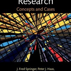 [Get] EBOOK EPUB KINDLE PDF Applied Policy Research by  J. Fred Springer,Peter J. Haas,Allan Porowsk