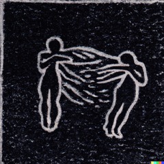 Chalk Outlines (Ren X Chinchilla)