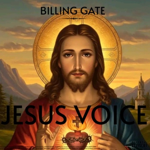 Stream JESUS VOICE by Billing Gate | Listen online for free on SoundCloud