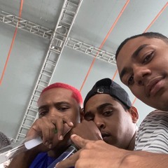 NO SWING DO CAMPO BELO VS O TIA DESCULPA (DL SHEIK)