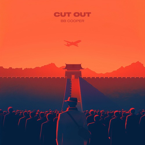 BB Cooper - Cut Out
