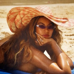 crazy in flatbush (beyonce x jeanhorus)
