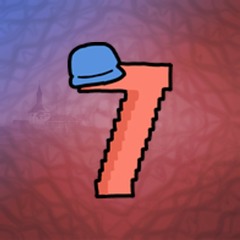 Funny Number 7