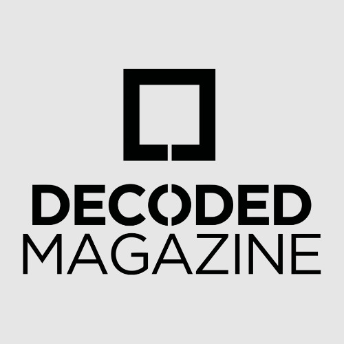 Decoded Magazine Mix of the Month August Submission – DEEPCHEF