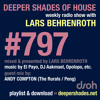 DSOH #797 Deeper Shades Of House w/ guest mix by ANDY COMPTON
