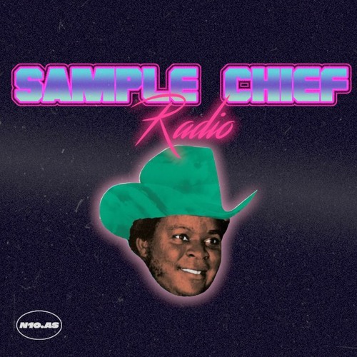 Sample Chief Radio: 80s Nigerian Disco Special