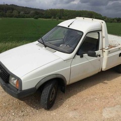 Stan - Cabriolet coupé