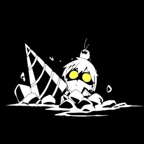 Silyfirst - Darkside (first part of Wodka remix)