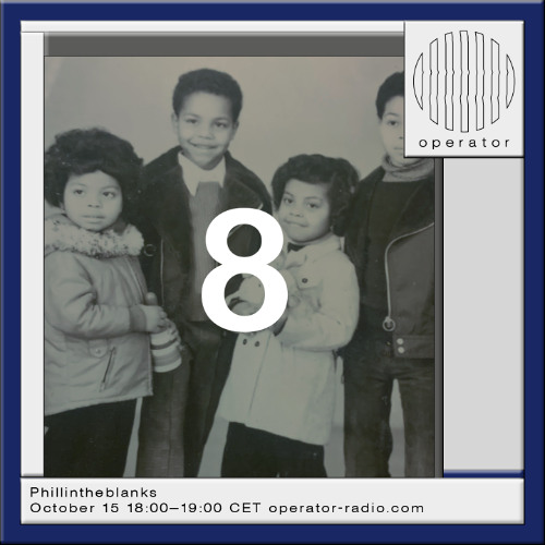 Phillintheblanks - 15th October 2025