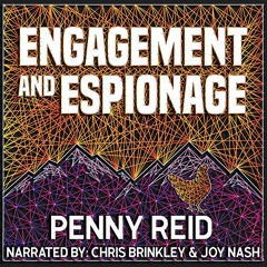 ⚡Read✔[PDF]  Engagement and Espionage: Solving for Pie: Cletus and Jenn Mysteries, Book 1