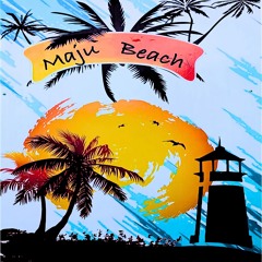 MAJU Beach Salou - 04.07.25