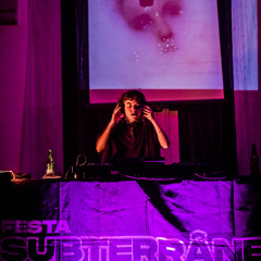 Subterrânea Halloween