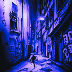 NIGHTCRAWLER (BEAT)