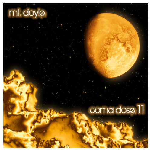 Coma Dose 11