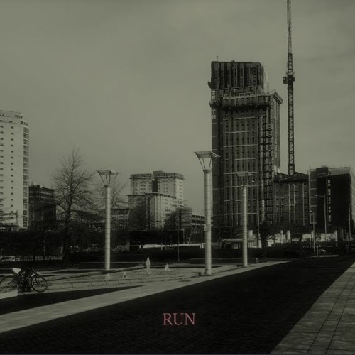 MXP - RUN [FREE DOWNLOAD]