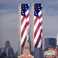 9/11 MEMORIAL DROP