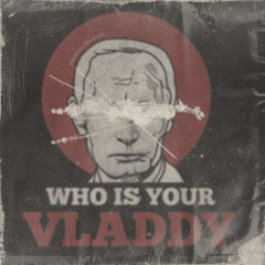 [01] Who's Your Vladdy • BLOWsutra Psychedelic Gipsy Clarinet Dream INDIE