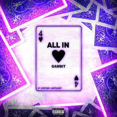 ALL IN 🎲