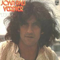 Joan Pau Bobino 14 Avril 1982