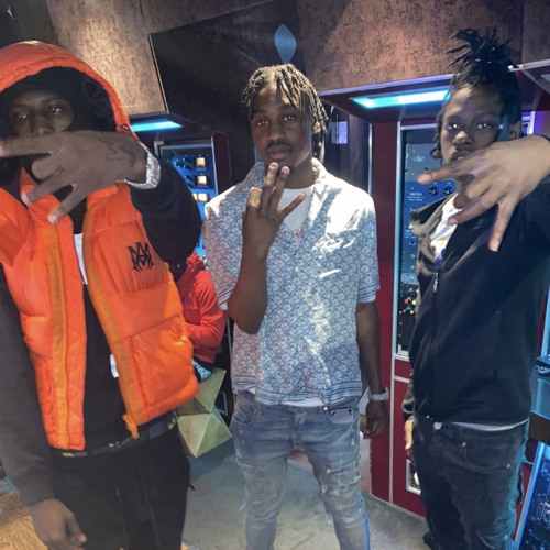 Tmg EL x SG Kpeezy x Nsu Booski - No Passes