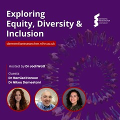 Exploring Equity, Diversity & Inclusion