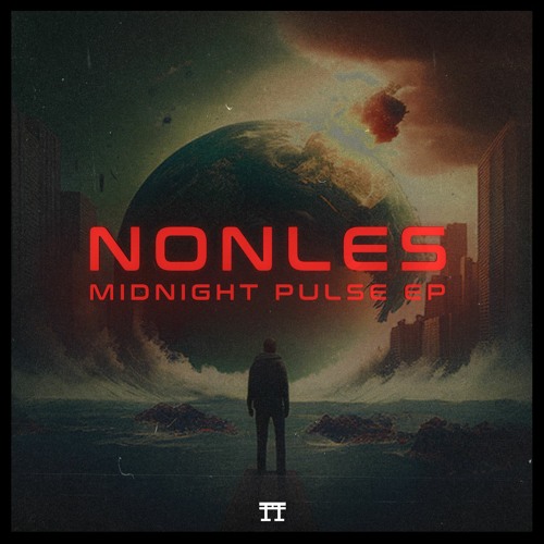 Nonles - Back To The Future [TFT011]