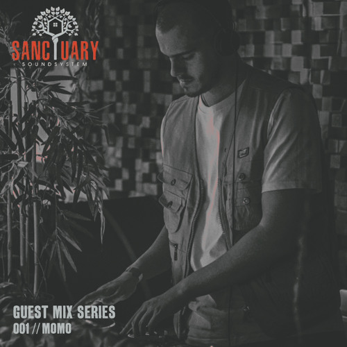 Guest Mix Series 001 // Momo