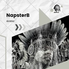 NapsterB - Arabic (Original Mix) - [ULR180]