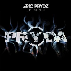 Pryda - Loveland 2022 ID 02