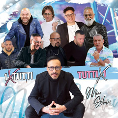 Tu Pe Me Si Assai Importante (feat. Fabrizio Ferri)