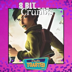 8 BIT CRUMBS - 08 - 01 - 2020
