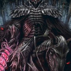 Berserk OST - Sword Of Actuation (Fanmade)