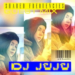 Dj JUJU : Guest Mix December 2020