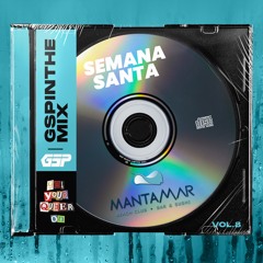 GSP In The Mix: #GetYourQueerOn Vol.8 [Semana Santa Martamar Puerto Vallarta]