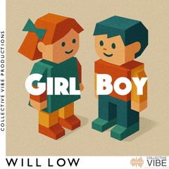 Girl Boy