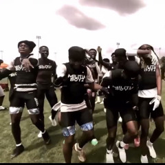 FLA Ghost x Li Nook - TOP v1