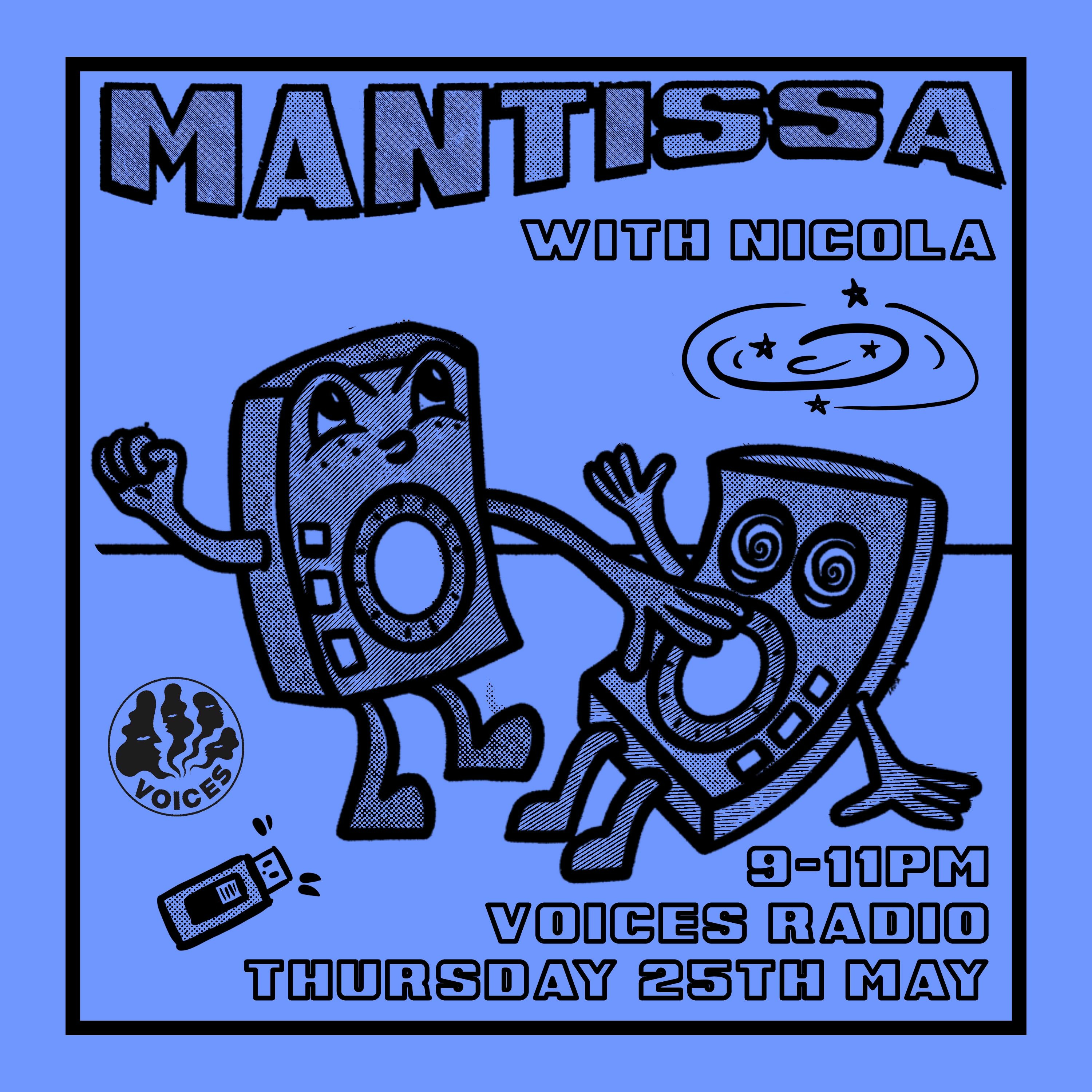 Mantissa