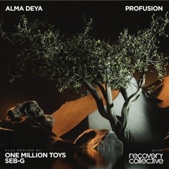 Premiere: Alma Deya - Longing