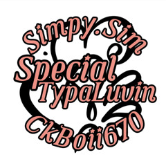 Simpy.Sim - SpecialTypaLuvin