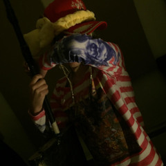 blasphemer - @ My Table theres no Seat For you 😒