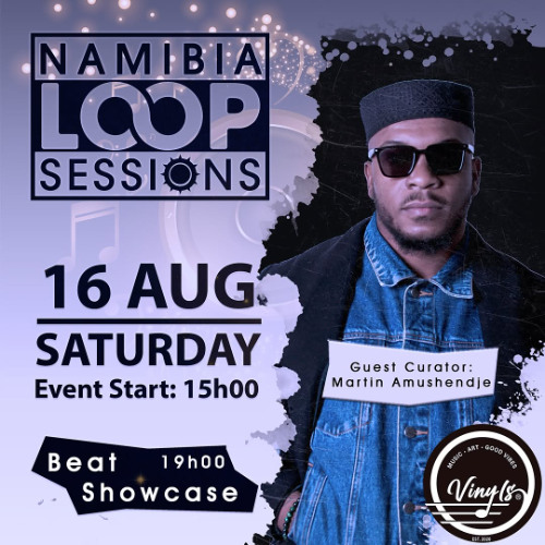 Loop Sessions