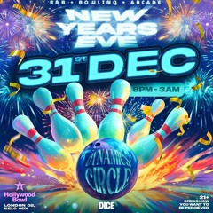 Dynamics Circle: RnBowl Promo Mix | RnB+ | Summer Walker, Kehlani, Odeal + More