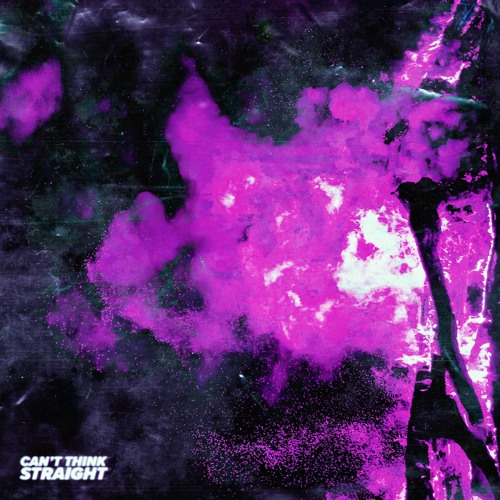 Can't Think Straight (Feat. 637Godwin & Jackie Platinum)