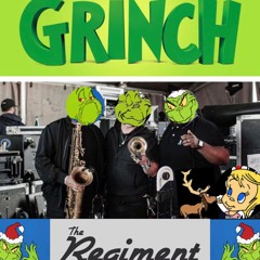 The Grinch