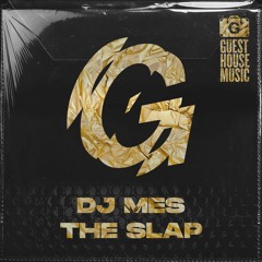 DJ Mes - The Slap