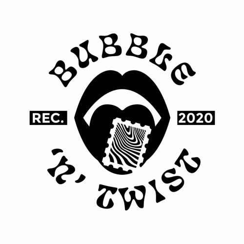 📣📣📣 BUBBLE 'N' TWIST RECORDS