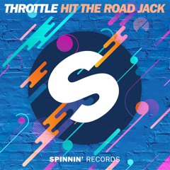 Hit the Road Jack (Extended Mix)